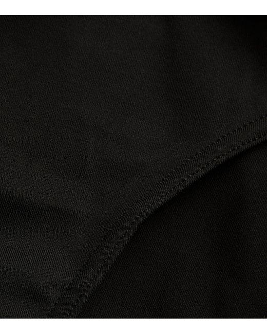 Eres Black Fripon Bikini Bottoms