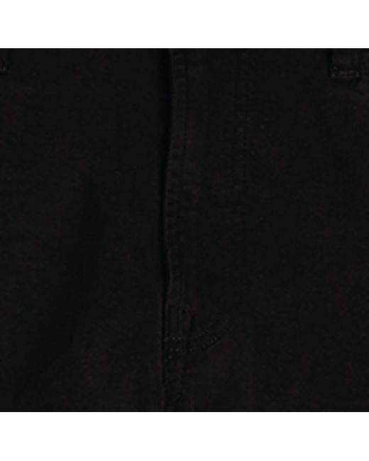 Citizens of Humanity Black Straight Perform Jeans for men