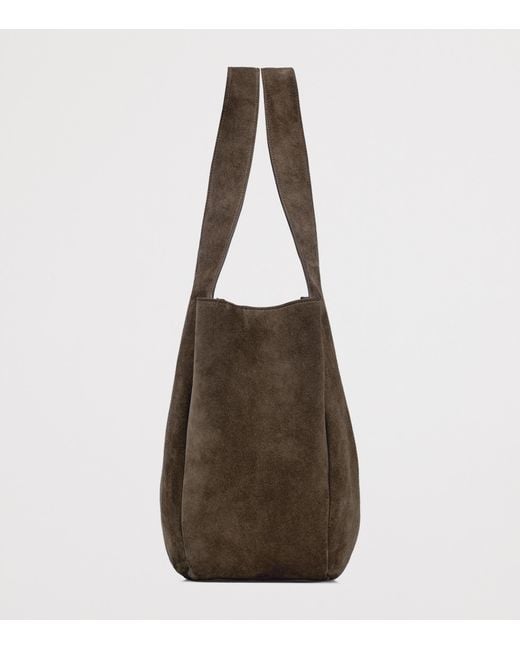 Saint Laurent Brown Le 5 À 7 Bea