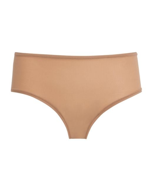 Skims Natural Fits Everybody Briefs