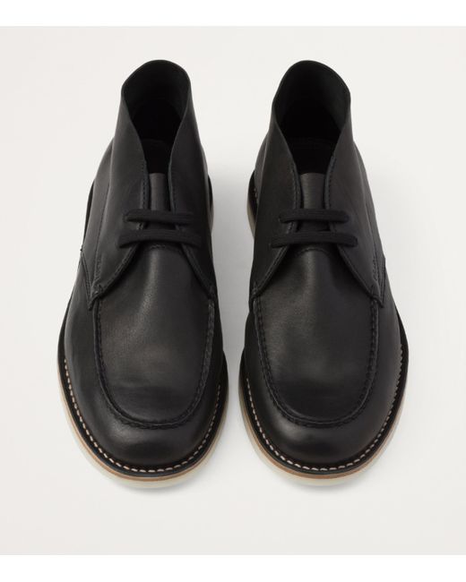 Prada chukka online