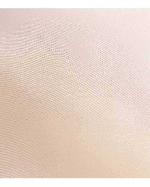 Skims Natural Ultimate Nipple Wireless Push-Up Bra