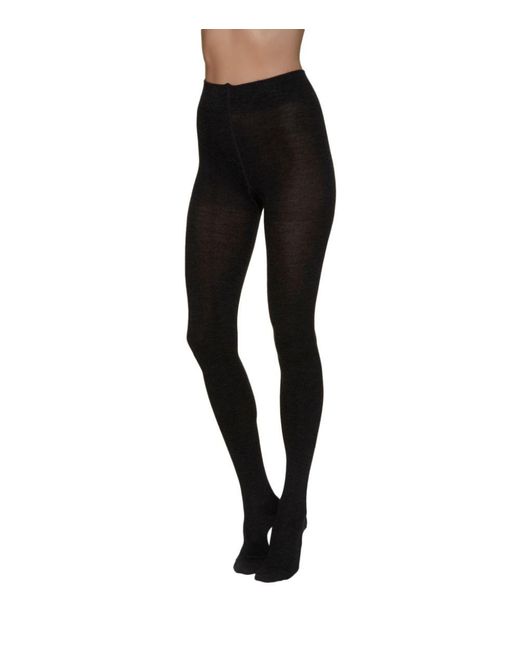 falke cashmere tights