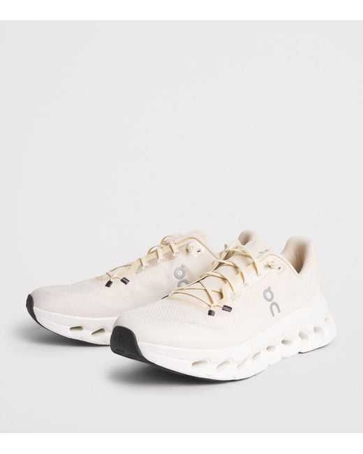 On Shoes Natural Cloudtilt Trainers for men