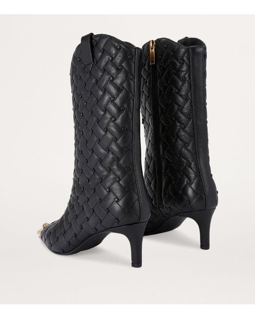 Kurt geiger regent boots discount