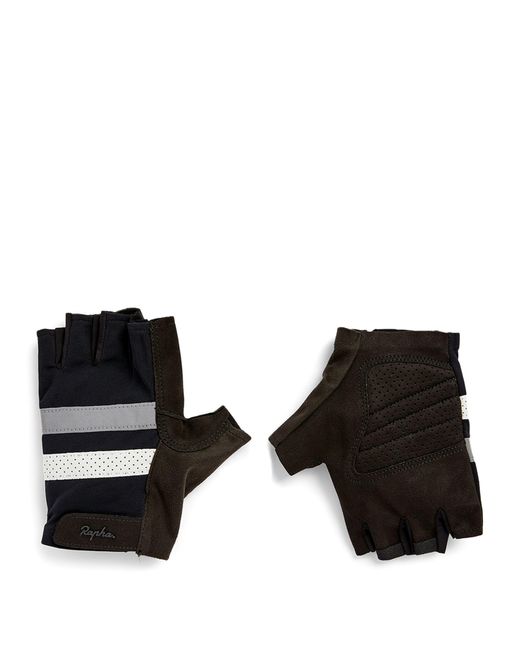 Rapha Brevet Mittens in Black for Men Lyst