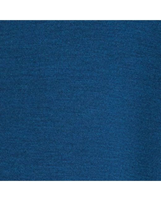 Zegna Blue 12milmil12 Wool Cardigan for men