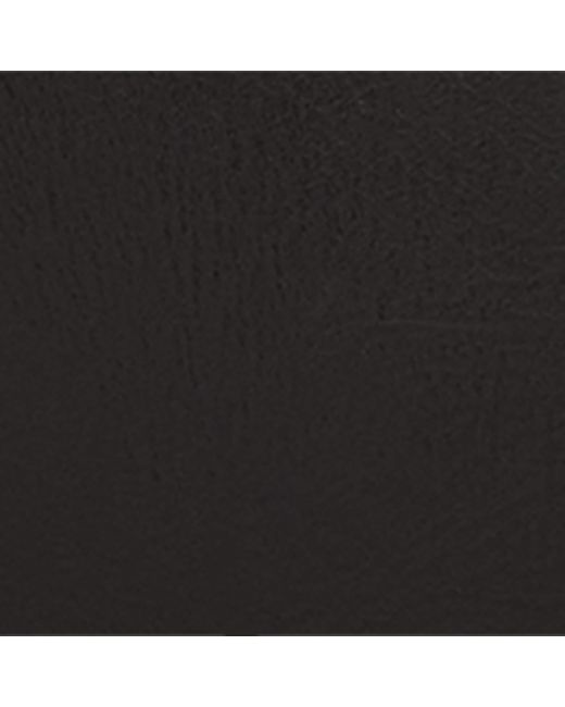 Chloé Black Small Calfskin Zipped Card Holder