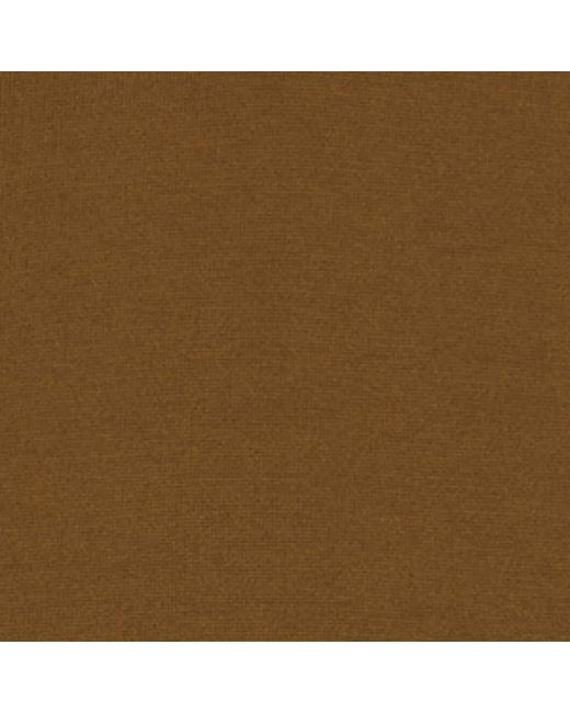 Tom Ford Brown Cotton-Blend Polo Shirt for men