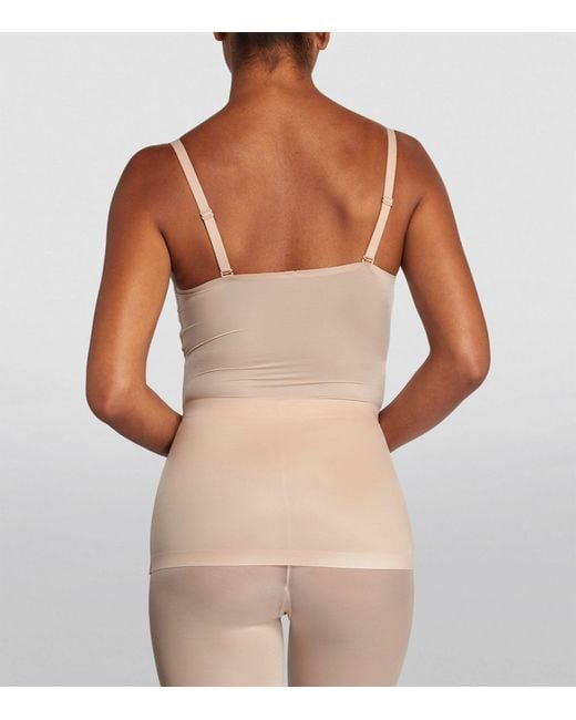 Spanx Natural Thinstincts Camisole Top