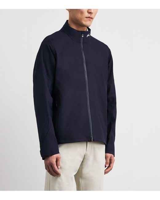 Kjus Blue Pro 3L 3.0 Jacket for men