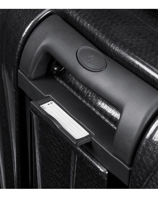 Samsonite Black C-Lite Spinner