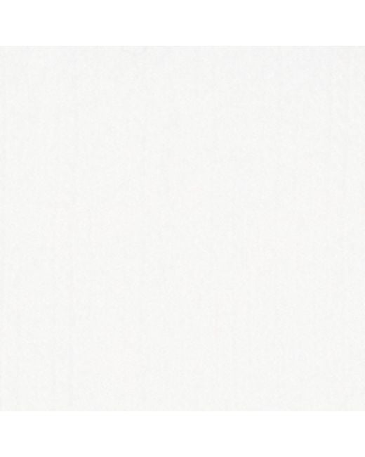 Emporio Armani White Cotton-Blend Logo Ankle Socks for men