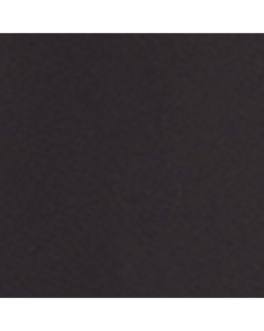 Prada Black Re-Nylon Triangle Tie for men