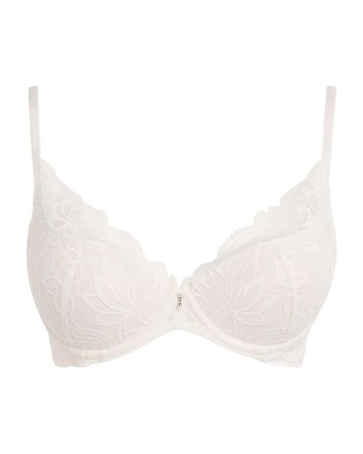Wacoal Natural Abéllia Underwire Bra