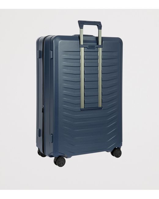Porsche Design Blue Roadster Hardside Suitcase