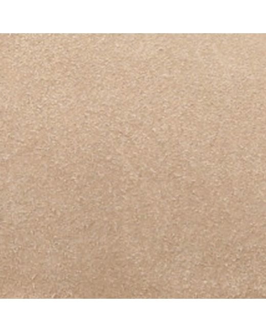 Ugg Natural Suede Classic Micro Boots
