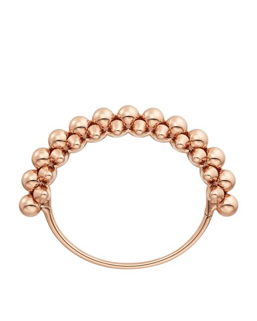 Cartier Metallic Xl Clash De Bracelet