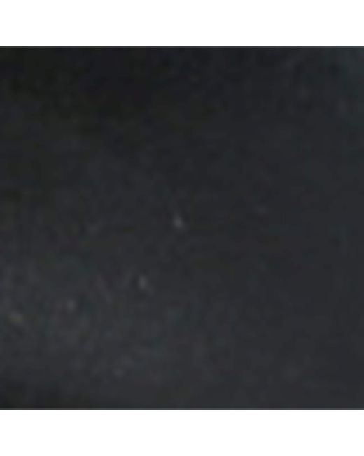 Ferragamo Black Leather Oxford Shoes for men