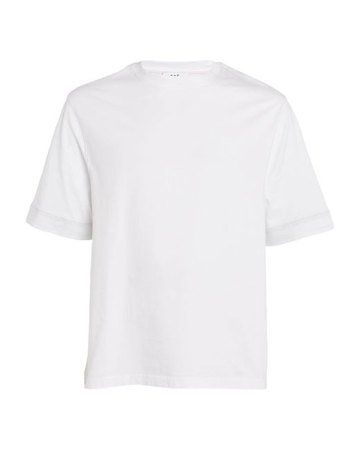 CHE White Baller T-shirt for men