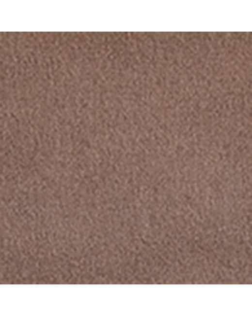 Johnstons Gray Cashmere Ombré Scarf for men