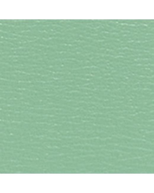 Cartier Green Mini Calfskin Panthère De Top-handle Bag