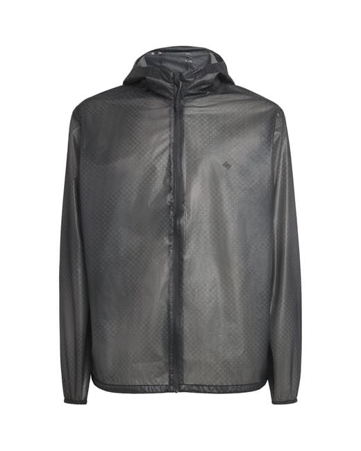 REPRESENT 247 Gray 247 Ultra Jacket for men