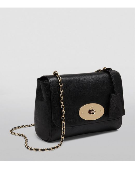 Mulberry Black Shoulder Bags