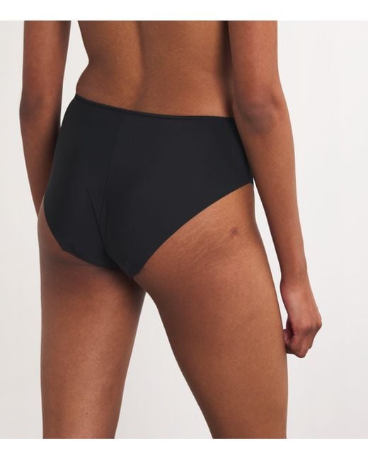 Fantasie Black Illusion Briefs