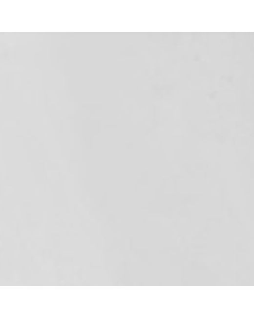 Annoushka White Knuckle Long Single Hoop Earring