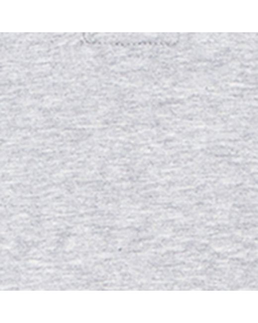 Tom Ford Gray Cotton-Cashmere-Silk Polo Shirt for men
