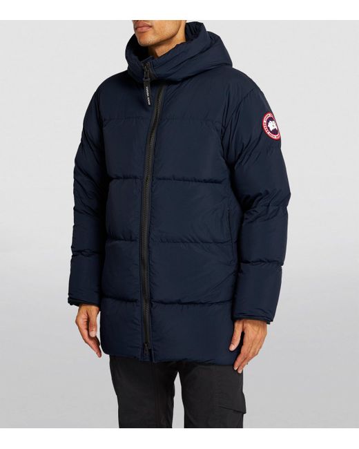 Bubble jacket canada goose sale