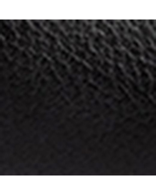 Christian Louboutin Black Atmospheria Leather Heeled Sandals 85