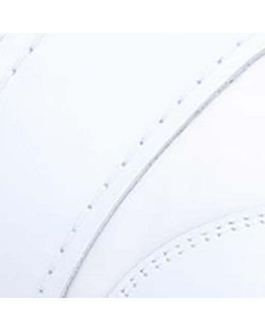 Tod's White Sportiva Sneakers