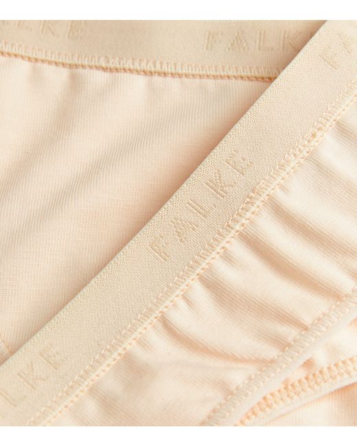 Falke Natural Daily Comfort Tanga