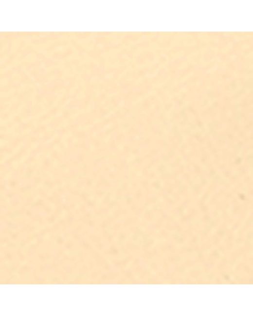 Loewe Natural Leather Pebble Soft Ballet Flats