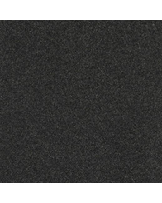 The Row Black Loter Cashmere Maxi Dress