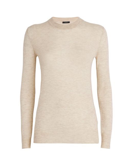 JOSEPH カシミヤ100% スヌード おススメ‼️JOSEPH (ジョゼフ）カシミヤ