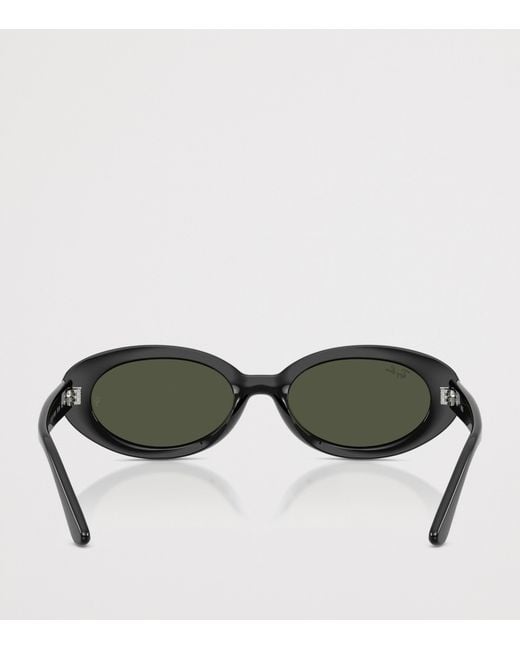 Ray-Ban Green Rb2223 Sunglasses
