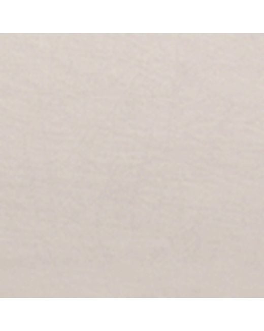 Giorgio Armani Gray Sterling Tie Clip for men