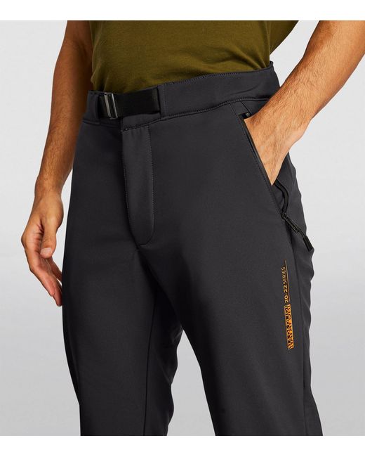 Napapijri ski shop trousers