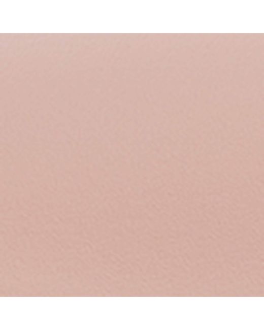 BVLGARI Pink Leather Serpenti Forever Long Wallet