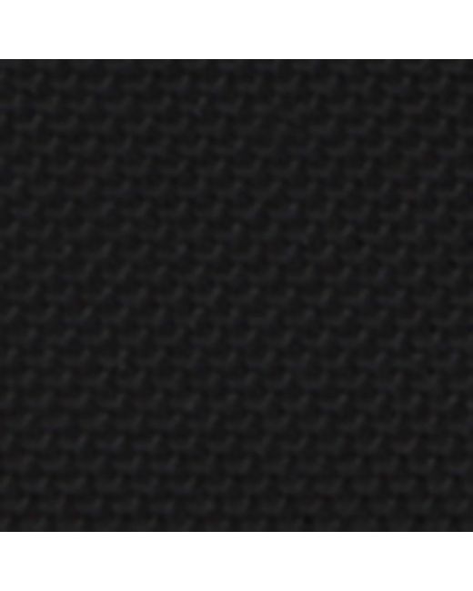 Tumi Black Alpha Bravo Day Wash Bag