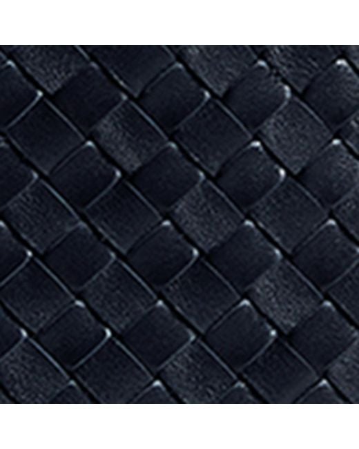Bottega Veneta Blue Calfskin 1975 Backpack for men