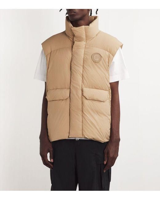 Canada goose 625 fill power 650 hot sale