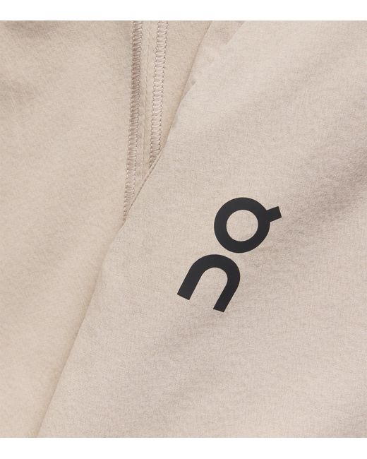 On Shoes Natural Focus Training Trousers for men