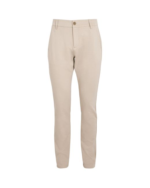 PAIGE Natural Slim Chinos for men