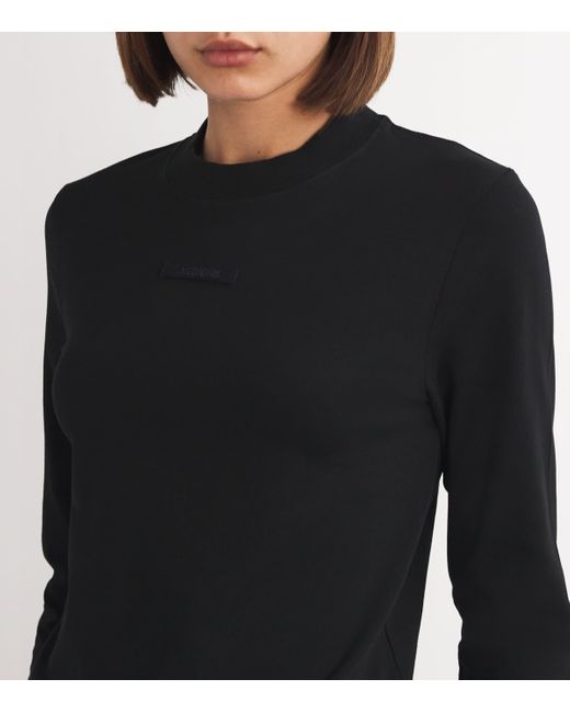 Jacquemus Black Tshirt