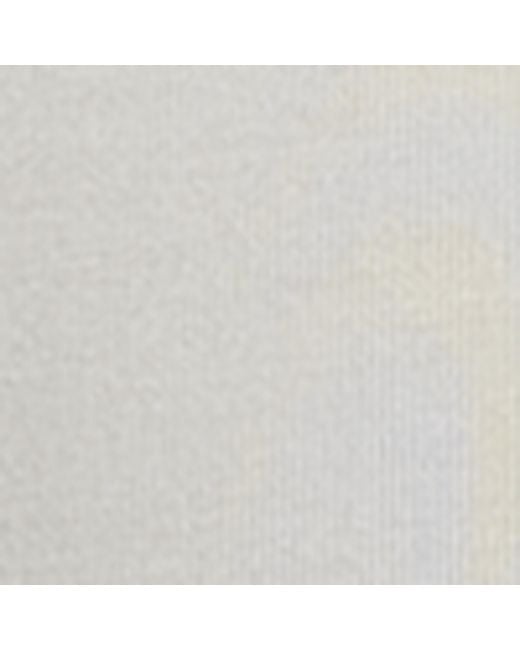 Emporio Armani White Modal Logo Briefs for men