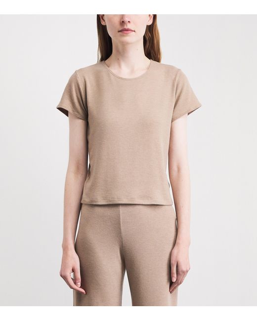 Leset Natural Lauren Margo T-Shirt